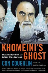 eBook (epub) Khomeini's Ghost de Con Coughlin