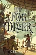 E-Book (epub) Fog Diver von Joel Ross