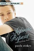 E-Book (epub) Infinite Repeat von Paula Stokes