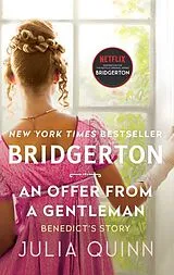 Kartonierter Einband An Offer from a Gentleman von Julia Quinn