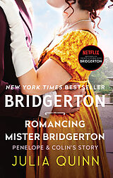 Kartonierter Einband Romancing Mister Bridgerton von Julia Quinn