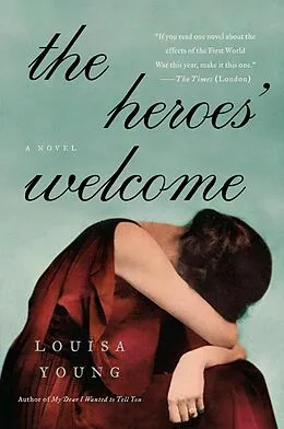 E-Book (epub) Heroes' Welcome von Louisa Young