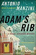 E-Book (epub) Adam's Rib von Antonio Manzini