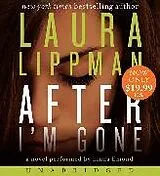 Audio After I'm Gone von Laura Lippman