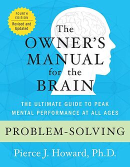E-Book (epub) Problem-Solving: The Owner's Manual von Pierce Howard