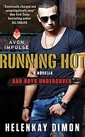E-Book (epub) Running Hot von HelenKay Dimon