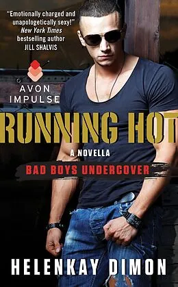 E-Book (epub) Running Hot von HelenKay Dimon