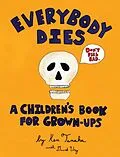 E-Book (epub) Everybody Dies von Ken Tanaka, David Ury