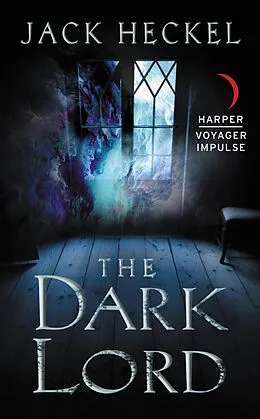 E-Book (epub) The Dark Lord von Jack Heckel