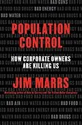 E-Book (epub) Population Control von Jim Marrs