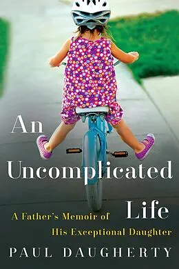 E-Book (epub) An Uncomplicated Life von Paul Daugherty