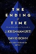 Kartonierter Einband Ending of Time, The von Jiddu Krishnamurti