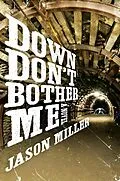E-Book (epub) Down Don't Bother Me von Jason Miller