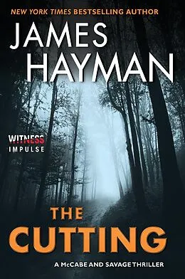 E-Book (epub) Cutting von James Hayman