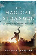 eBook (epub) Magical Stranger de Stephen Rodrick