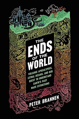 E-Book (epub) Ends of the World von Peter Brannen