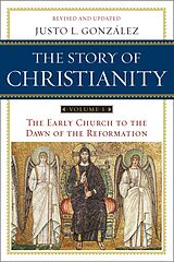 eBook (epub) The Story of Christianity: Volume 1 de Justo L. Gonzalez