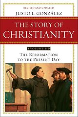 eBook (epub) The Story of Christianity: Volume 2 de Justo L. Gonzalez