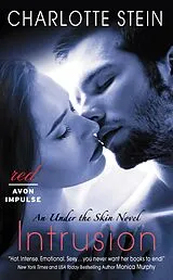 E-Book (epub) Intrusion von Charlotte Stein