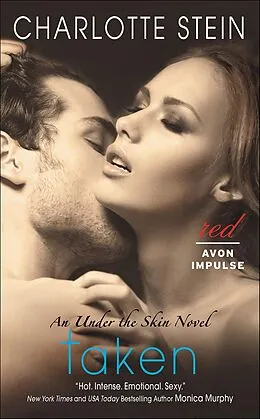 E-Book (epub) Taken von Charlotte Stein