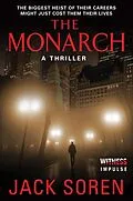 E-Book (epub) The Monarch von Jack Soren