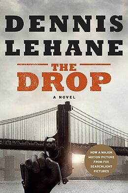 Couverture cartonnée The Drop de Dennis Lehane