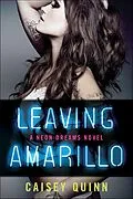 E-Book (epub) Leaving Amarillo von Caisey Quinn