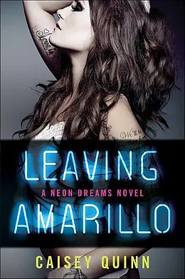 E-Book (epub) Leaving Amarillo von Caisey Quinn