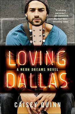 E-Book (epub) Loving Dallas von Caisey Quinn