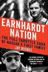 eBook (epub) Earnhardt Nation de Jay Busbee