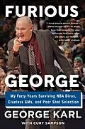 E-Book (epub) Furious George von George Karl, Curt Sampson