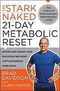 E-Book (epub) The Stark Naked 21-Day Metabolic Reset von Brad Davidson, Laura Morton