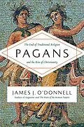 E-Book (epub) Pagans von James J. O'Donnell
