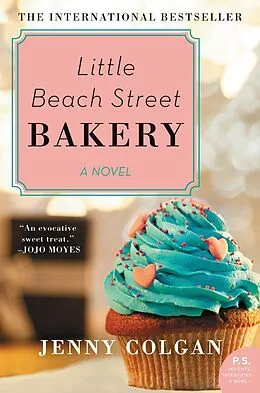 E-Book (epub) Little Beach Street Bakery von Jenny Colgan