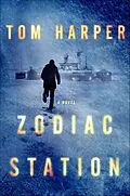 E-Book (epub) Zodiac Station von Tom Harper