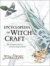 E-Book (epub) Encyclopedia of Witchcraft von Judika Illes