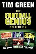 E-Book (epub) The Football Genius Collection von Tim Green