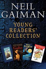 eBook (epub) Neil Gaiman Young Readers' Collection de Neil Gaiman
