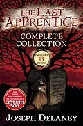 E-Book (epub) Last Apprentice Complete Collection von Joseph Delaney