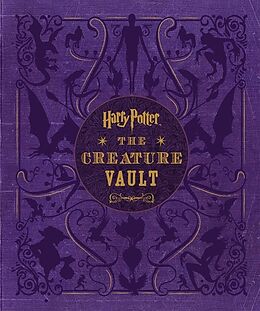 Livre Relié Harry Potter de Jody Revensen