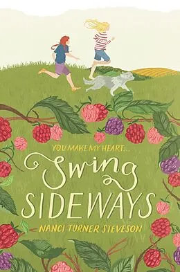 E-Book (epub) Swing Sideways von Nanci Turner Steveson