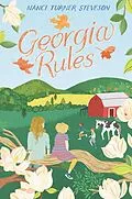 E-Book (epub) Georgia Rules von Nanci Turner Steveson