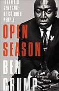 E-Book (epub) Open Season von Ben Crump