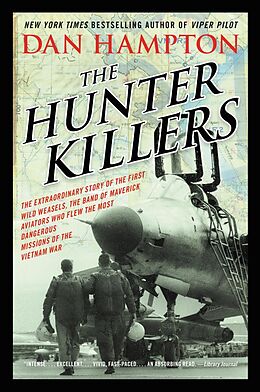 E-Book (epub) The Hunter Killers von Dan Hampton