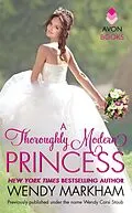 E-Book (epub) A Thoroughly Modern Princess von Wendy Markham
