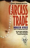 E-Book (epub) Carcass Trade von Noreen Ayres