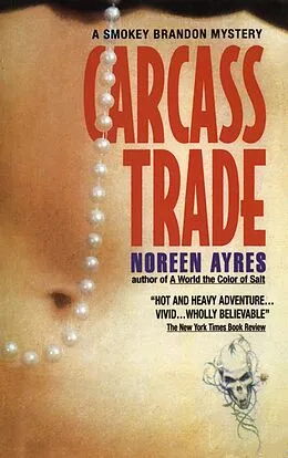 E-Book (epub) Carcass Trade von Noreen Ayres