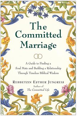 E-Book (epub) The Committed Marriage von Esther Jungreis