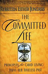 eBook (epub) The Committed Life de Esther Jungreis