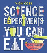 eBook (epub) Science Experiments You Can Eat de Vicki Cobb